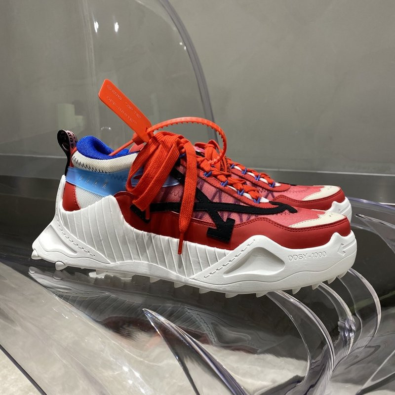 OF C/O ODSY-1000 SNEAKER