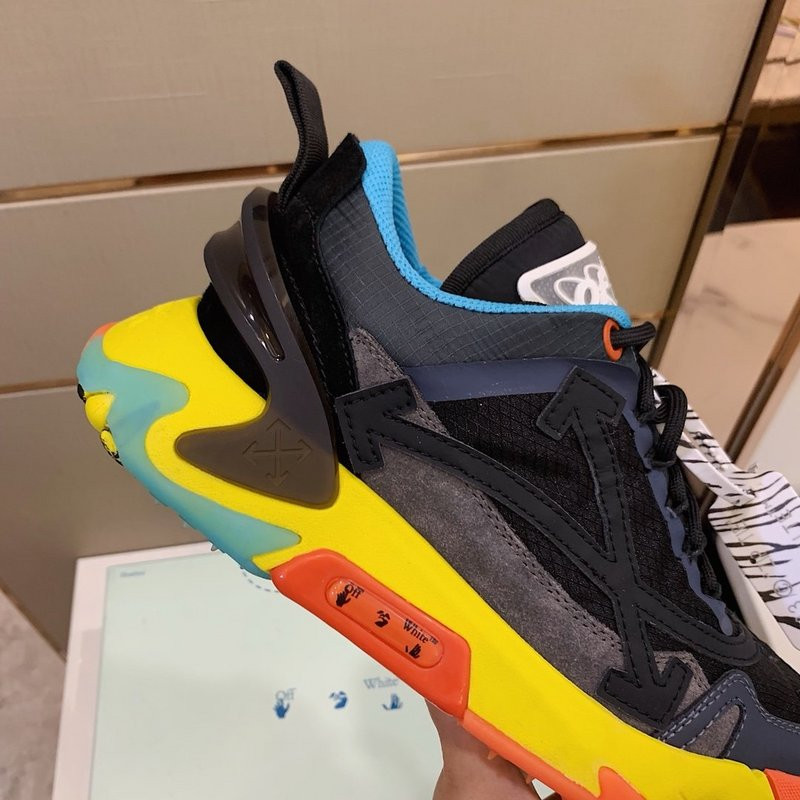 OF C/O ODSY-1000 SNEAKER