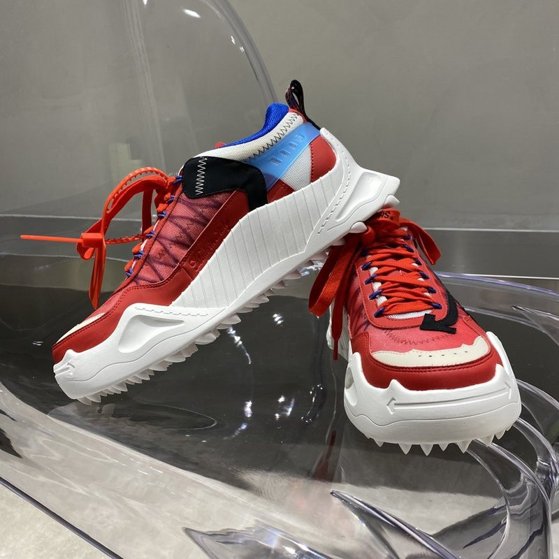 OF C/O ODSY-1000 SNEAKER