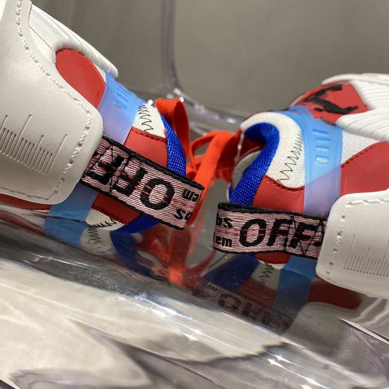 OF C/O ODSY-1000 SNEAKER