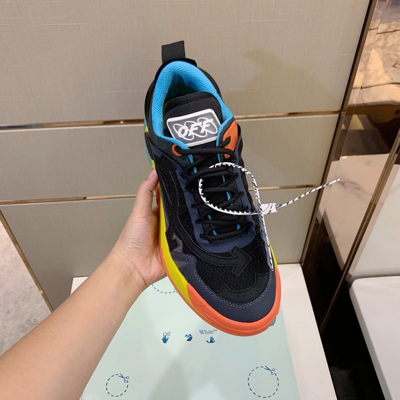 OF C/O ODSY-1000 SNEAKER