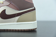 AIR JORDAN 1 MID MIXED COLOR DO7440-821