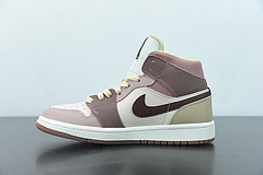 AIR JORDAN 1 MID MIXED COLOR DO7440-821