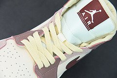 AIR JORDAN 1 MID MIXED COLOR DO7440-821