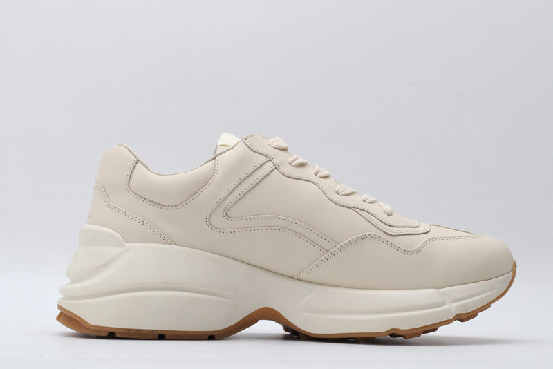 G*u*i rhyton sneaker