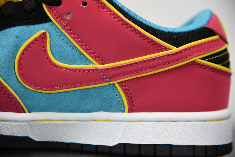 DUNK SB LOW PREMIUM SB