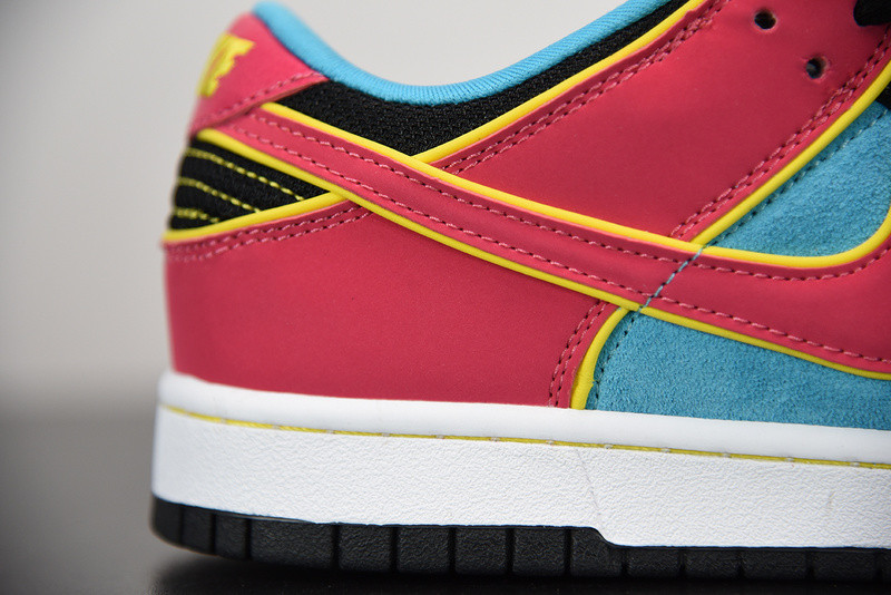 DUNK SB LOW PREMIUM SB