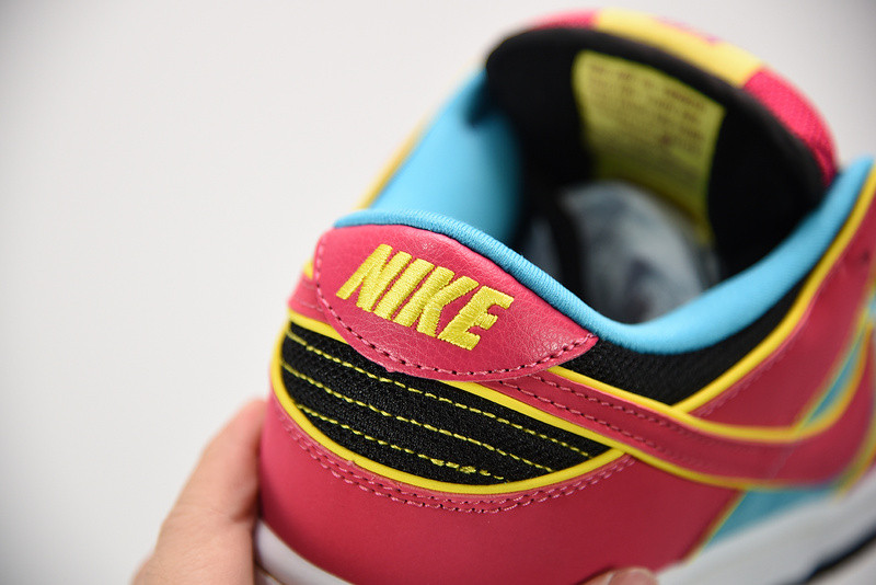 DUNK SB LOW PREMIUM SB