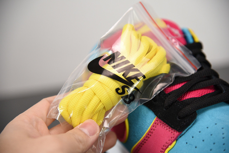 DUNK SB LOW PREMIUM SB