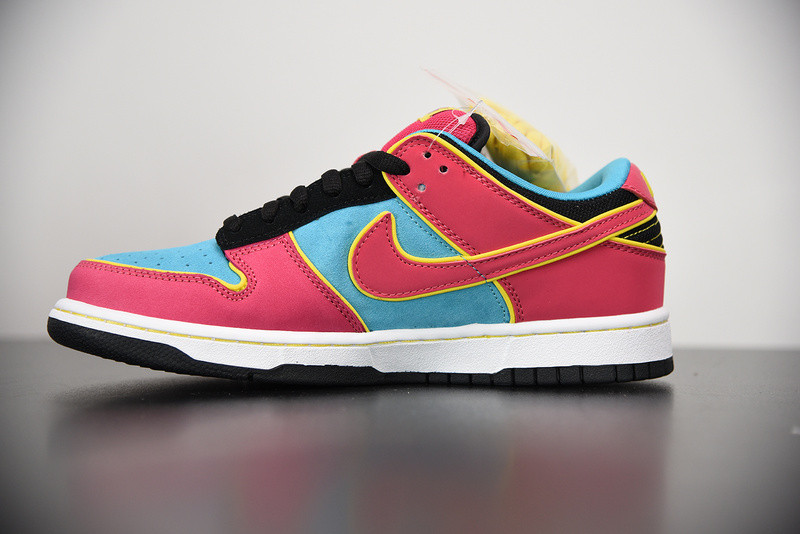 DUNK SB LOW PREMIUM SB