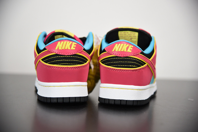 DUNK SB LOW PREMIUM SB