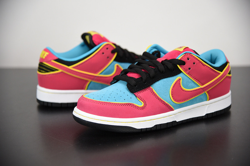 DUNK SB LOW PREMIUM SB