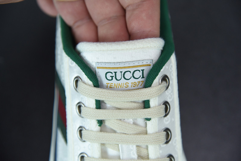 G*u*i sneaker