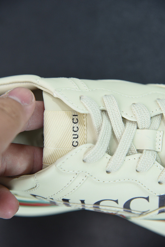 G*u*i rhyton sneaker