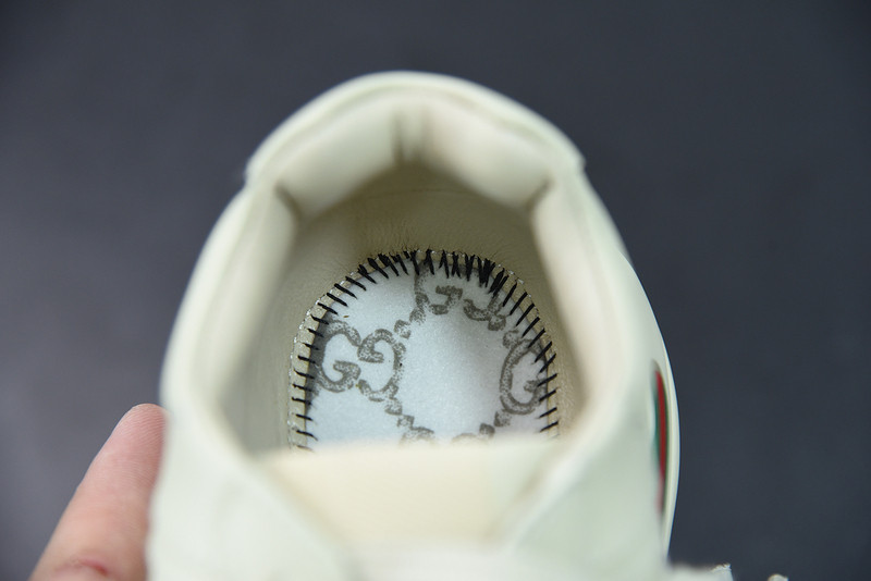 G*u*i rhyton sneaker