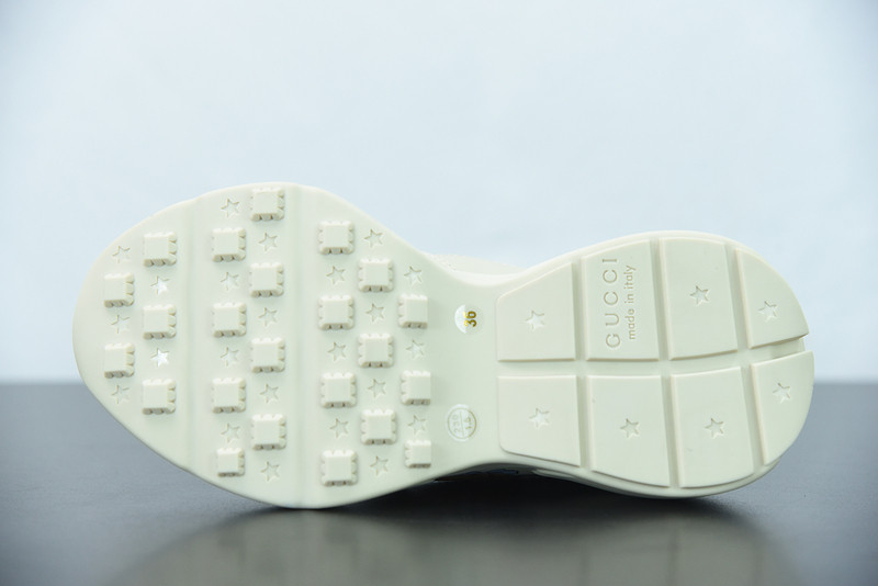 G*u*i rhyton sneaker