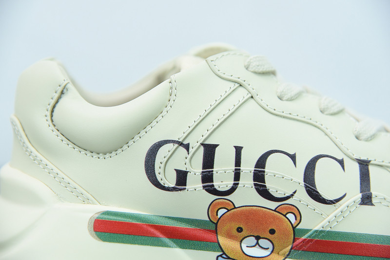 G*u*i rhyton sneaker