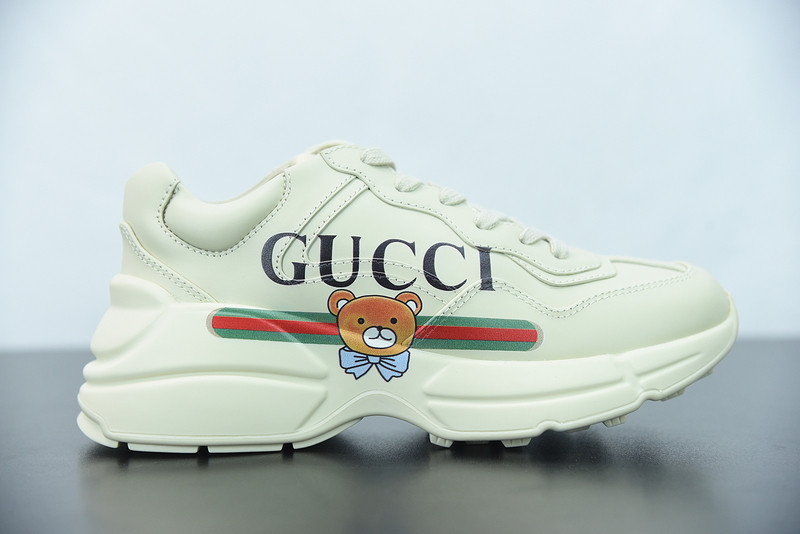 G*u*i rhyton sneaker