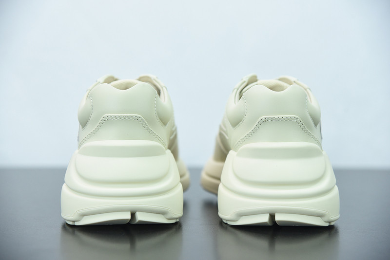 G*u*i rhyton sneaker