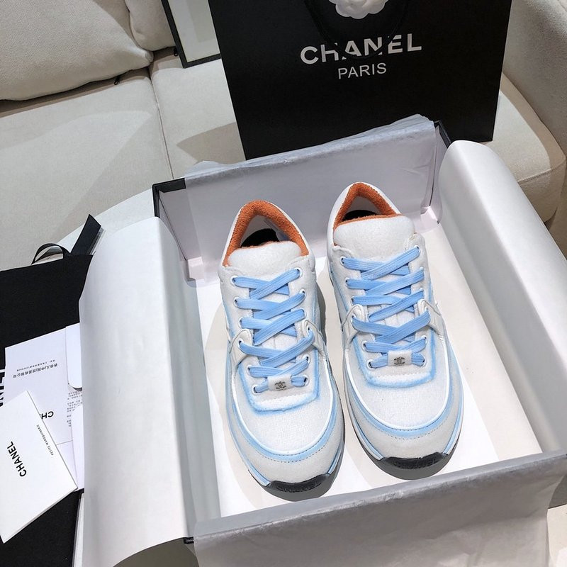 Chanel Sneaker