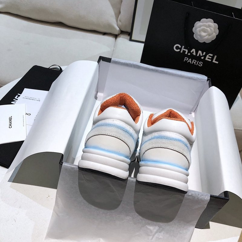 Chanel Sneaker