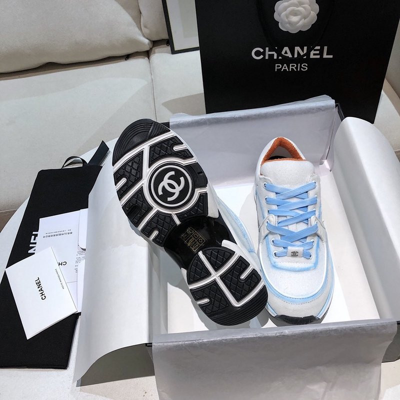 Chanel Sneaker