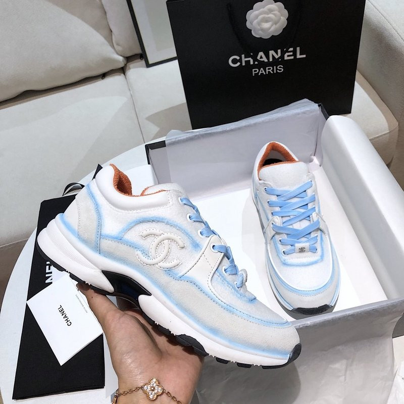 Chanel Sneaker