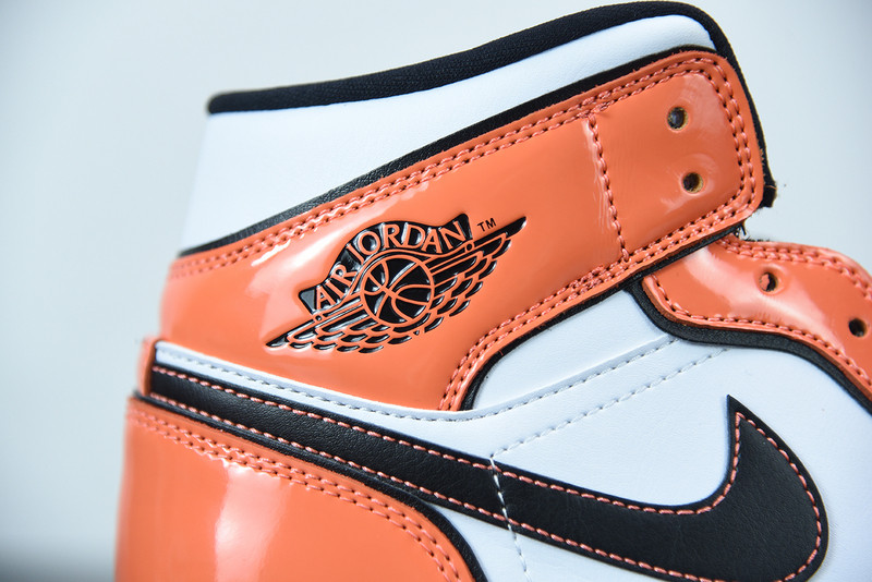 AIR JORDAN 1 MID “TURF ORANGE” DD6834-802