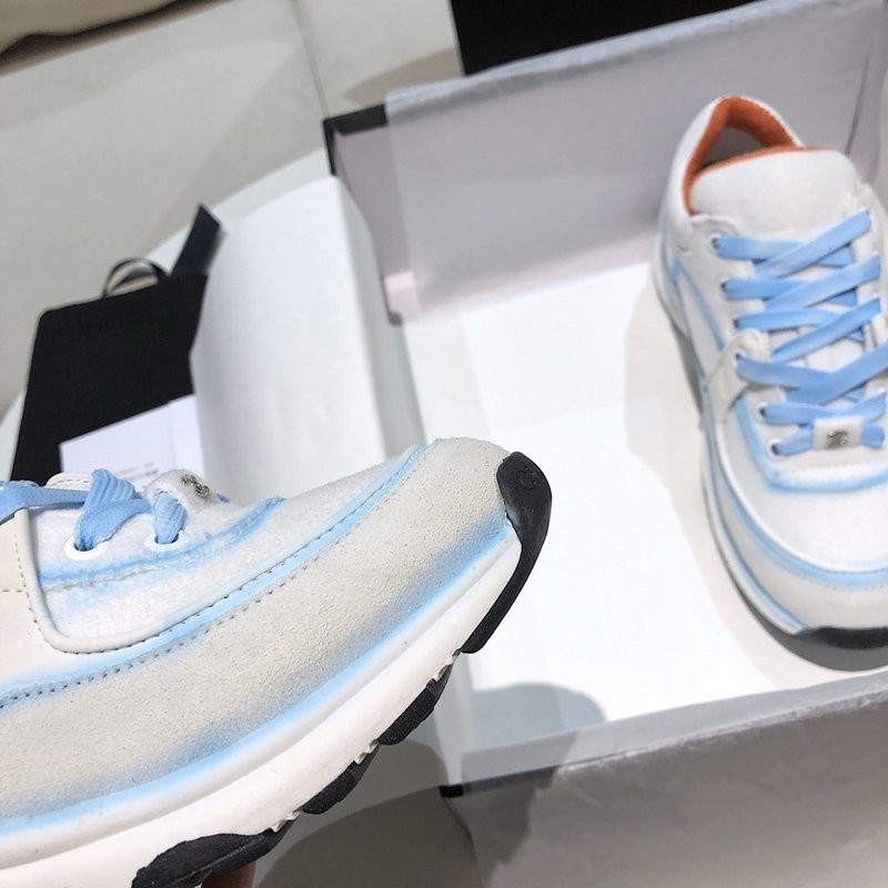 Chanel Sneaker