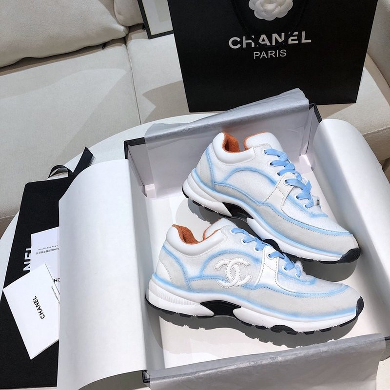 Chanel Sneaker