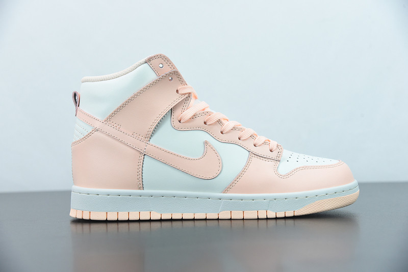 DUNK HIGH 