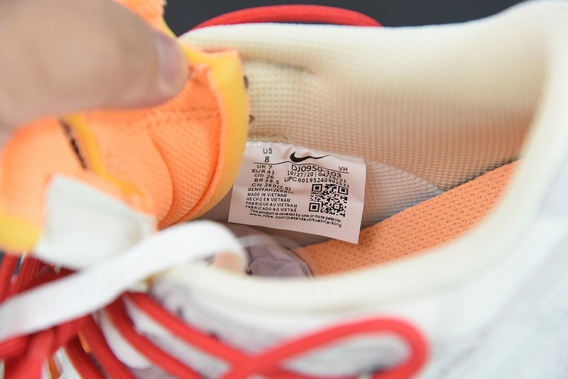 OF X DUNK LOW 