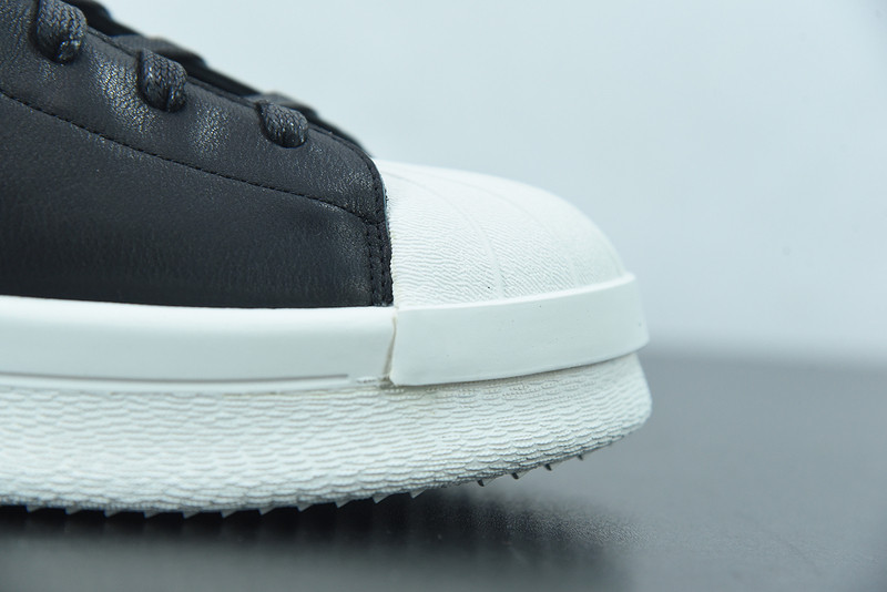 RICK OWENS X AD MASTODON PRO II