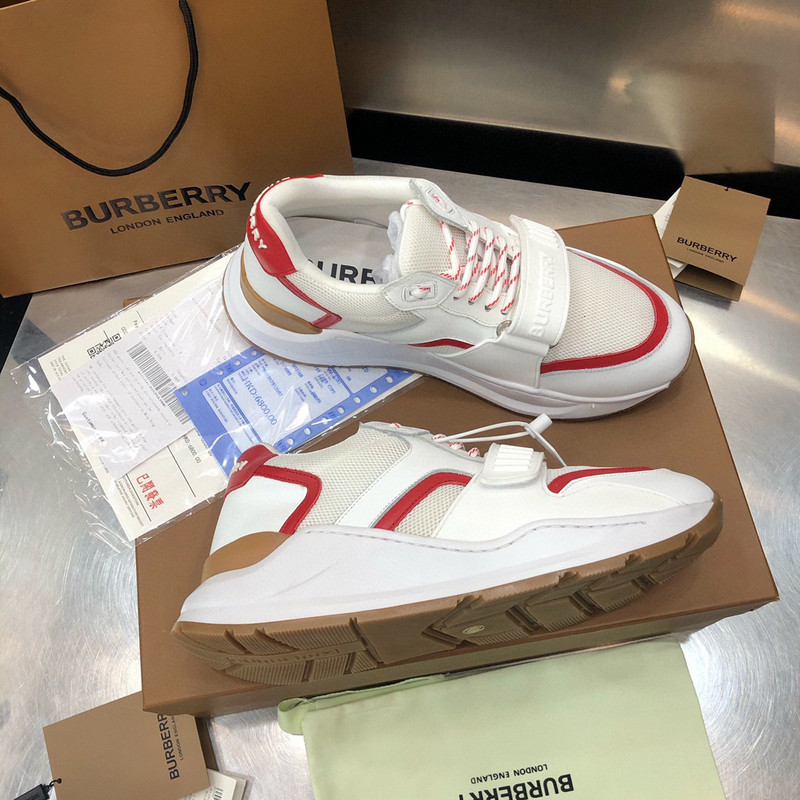 Burberry Sneaker