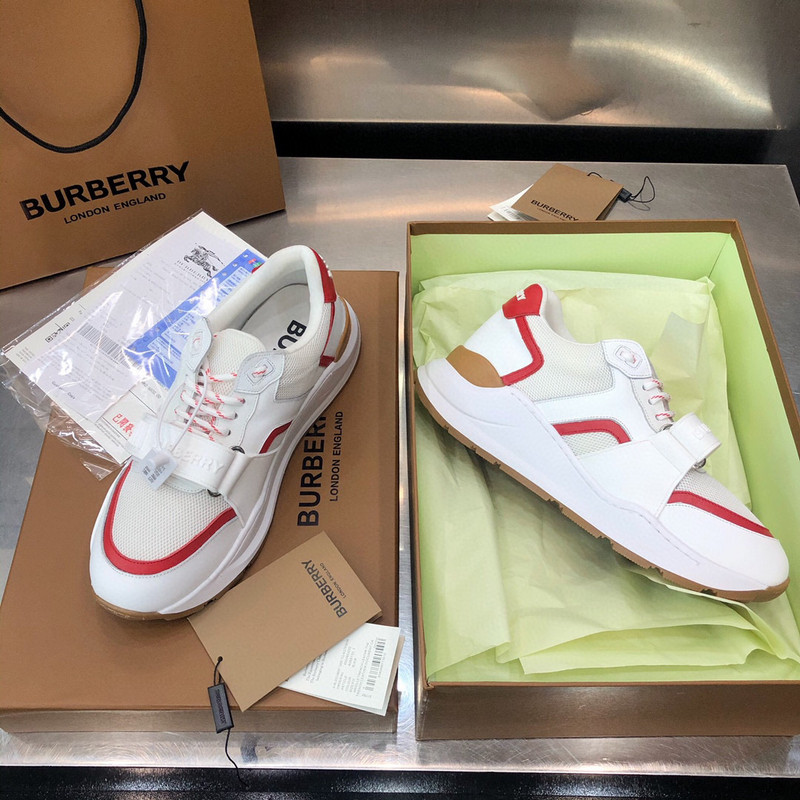 Burberry Sneaker