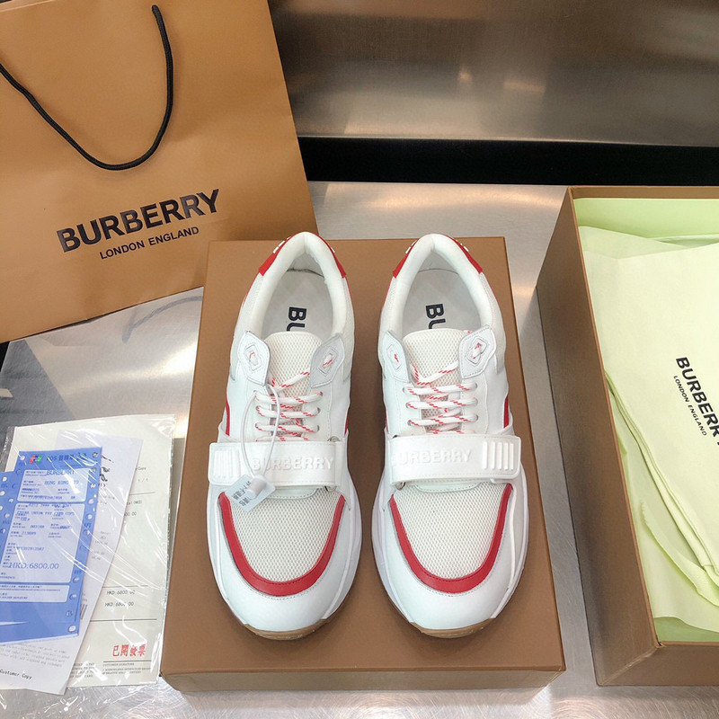 Burberry Sneaker
