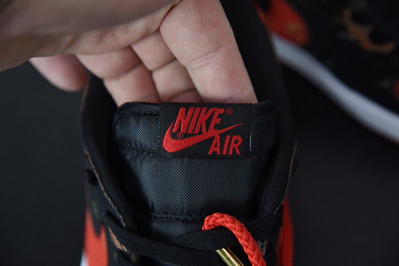 AIR JORDAN 1 LOW OG “CHINESE NEW YEAR” DD2233-001