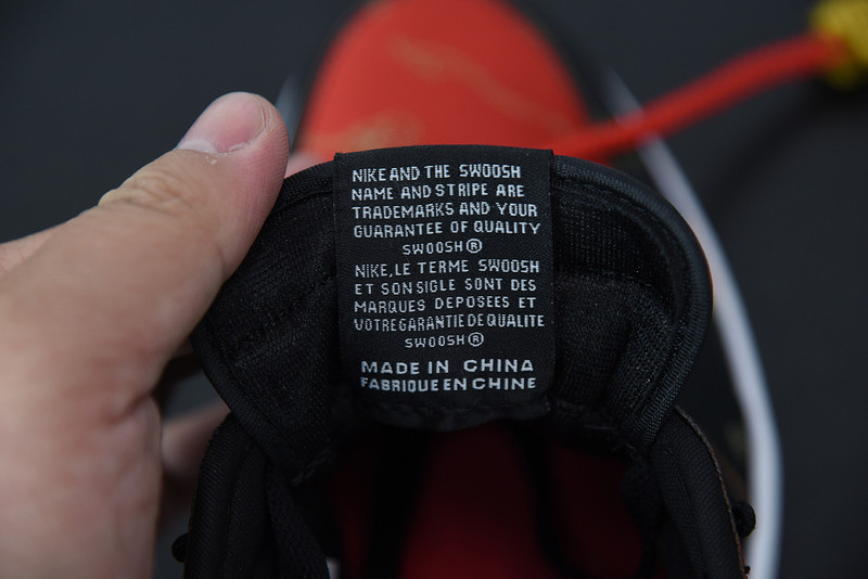 AIR JORDAN 1 LOW OG “CHINESE NEW YEAR” DD2233-001