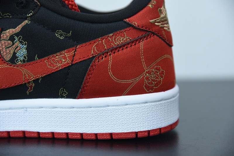 AIR JORDAN 1 LOW OG “CHINESE NEW YEAR” DD2233-001