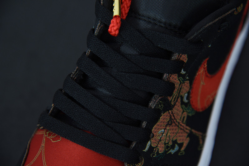 AIR JORDAN 1 LOW OG “CHINESE NEW YEAR” DD2233-001