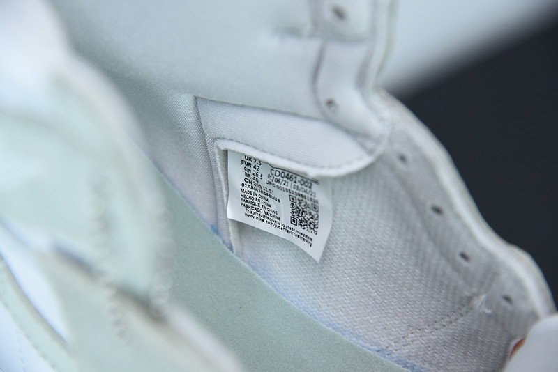 AIR JORDAN 1 HIGH OG ‘SEAFOAM‘ CD0461-002