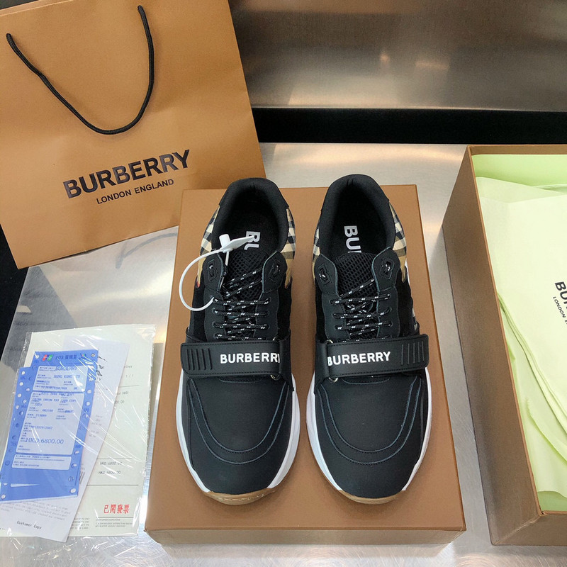 Burberry Sneaker