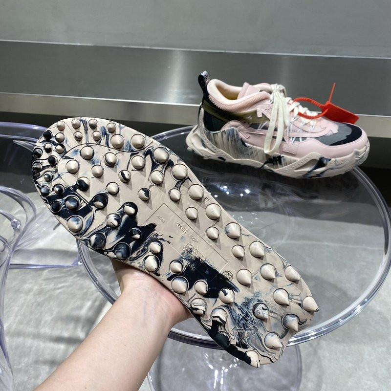 OF C/O ODSY-1000 SNEAKER
