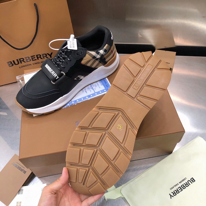Burberry Sneaker