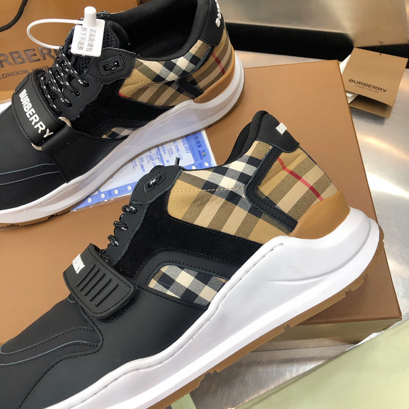 Burberry Sneaker