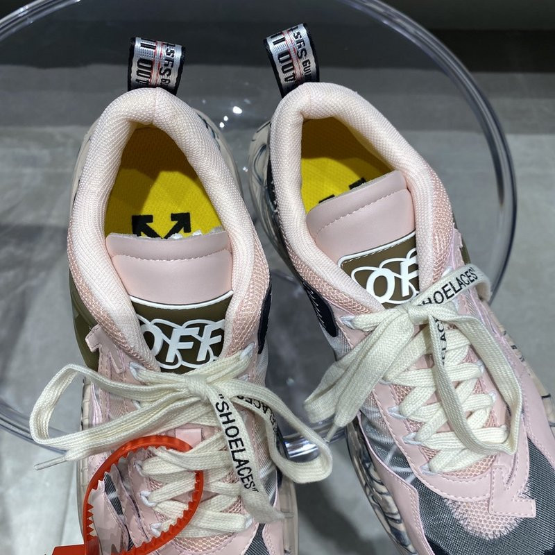 OF C/O ODSY-1000 SNEAKER