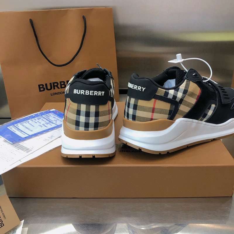 Burberry Sneaker