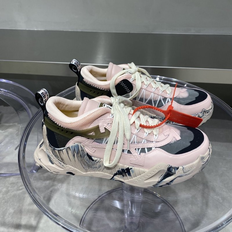 OF C/O ODSY-1000 SNEAKER