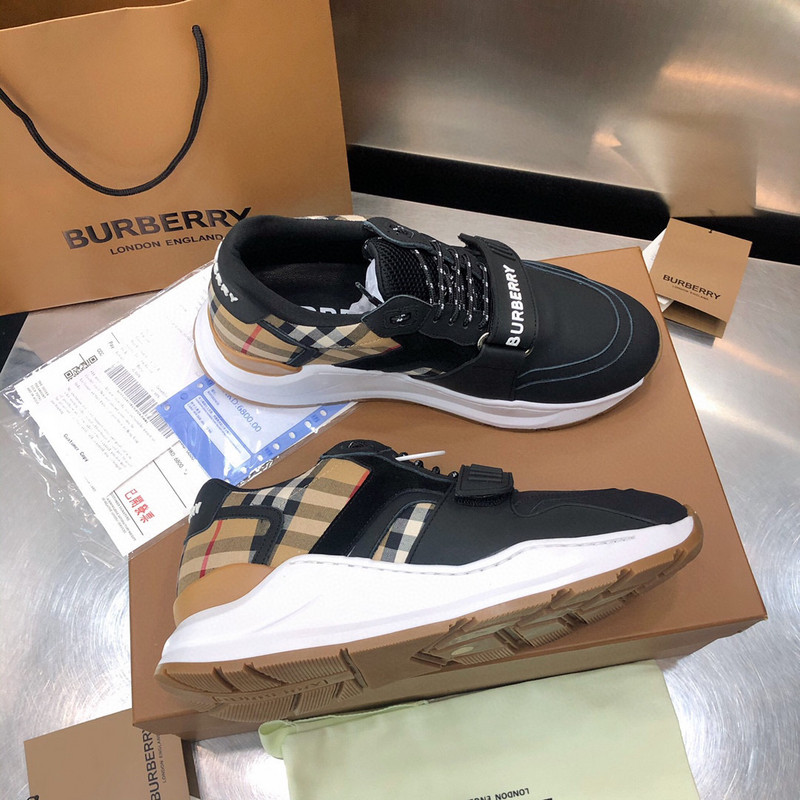 Burberry Sneaker