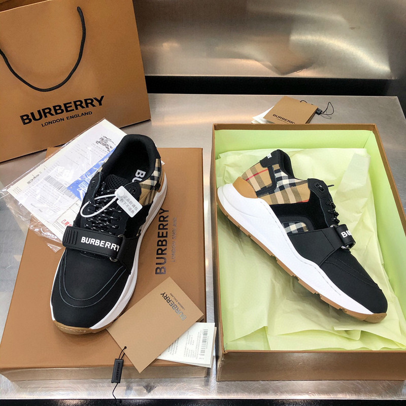Burberry Sneaker
